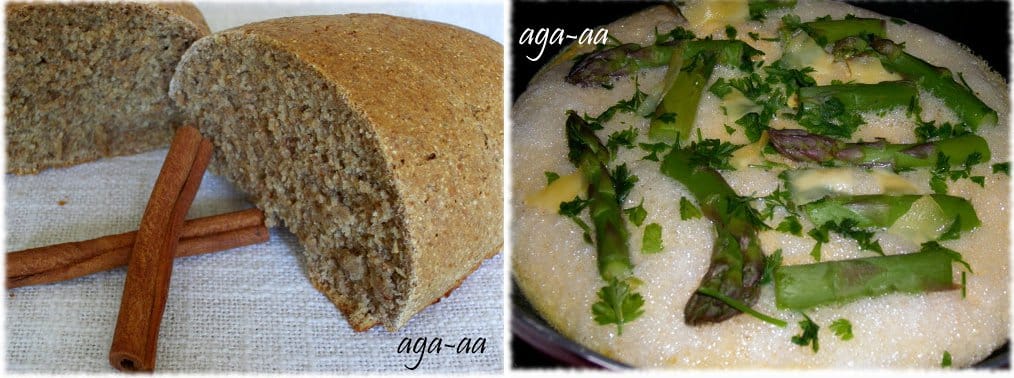 omlet i chleb finski