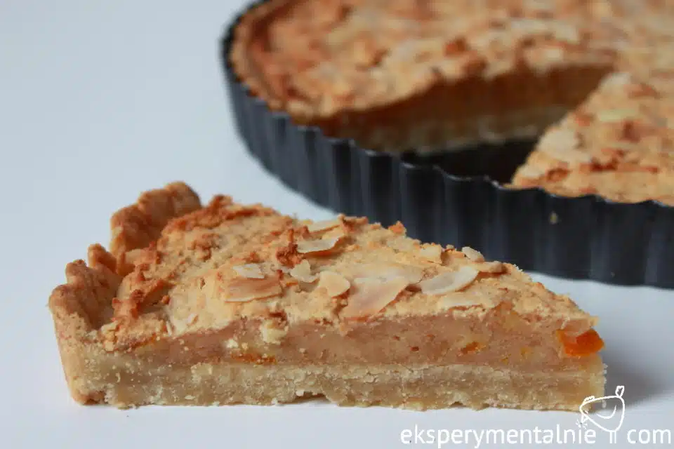 tarta z ricottą tarta z ricottą
