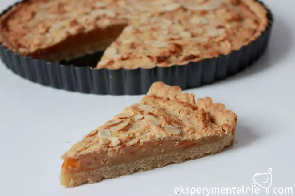 tarta z serem ricotta tarta z serem ricotta