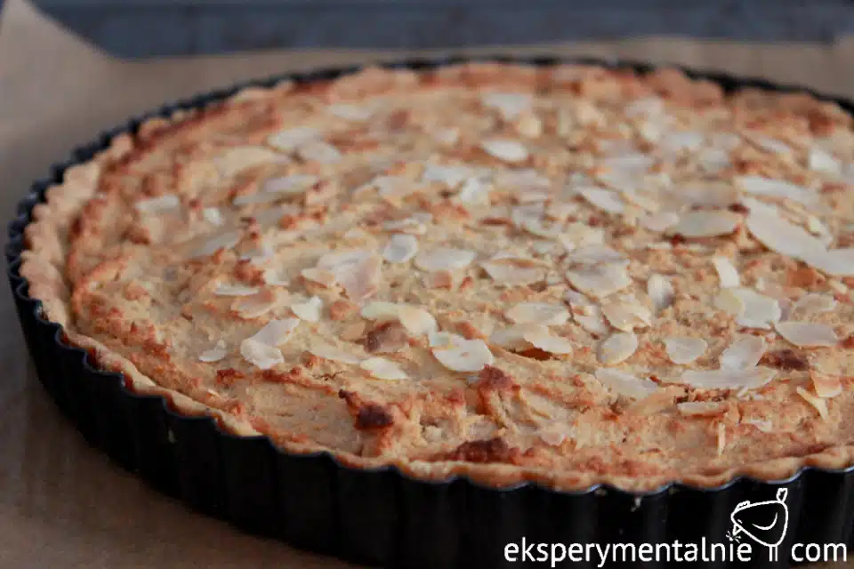 tarta z serem ricotta tarta z serem ricotta