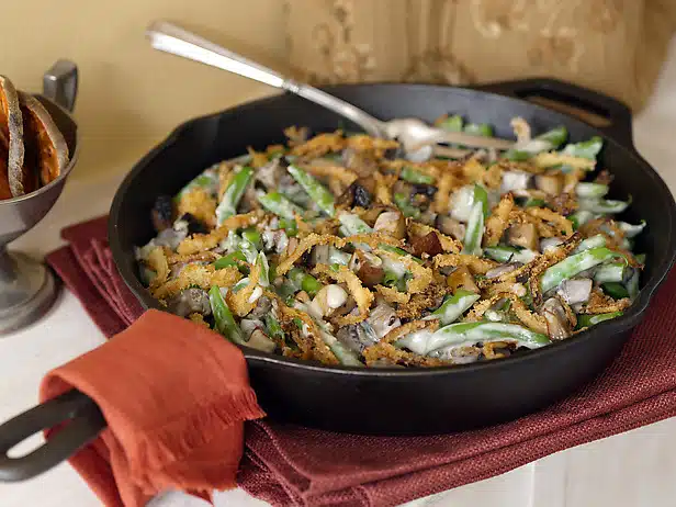 green-bean-casserole