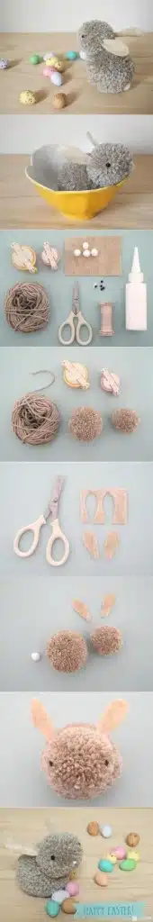 Wielkanocne DIY 