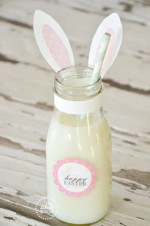Easter DIY 