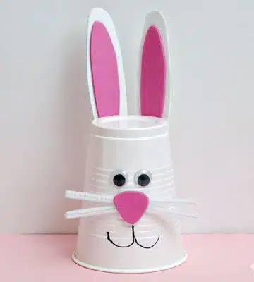 Easter DIY 