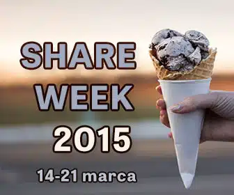 Share Week