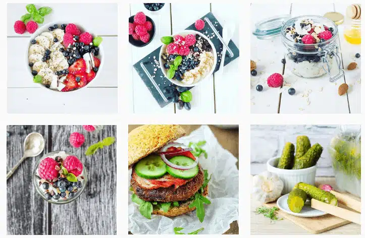 instafood