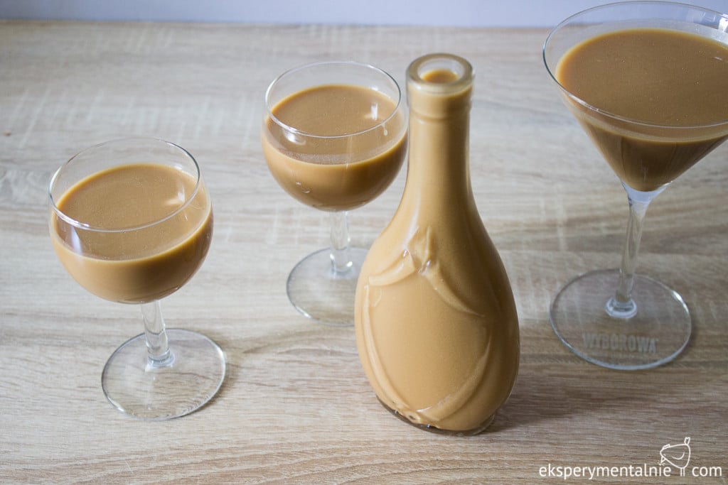 vegan coffee drink