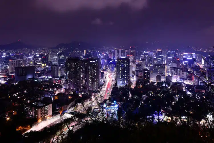 Seul Seul