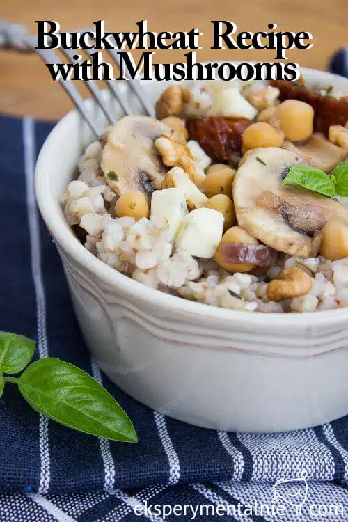 buckwheat recipe buckwheat recipe