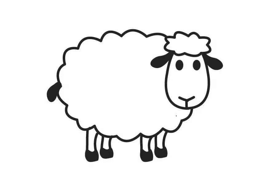 owieczka-szablon-wielkanoc