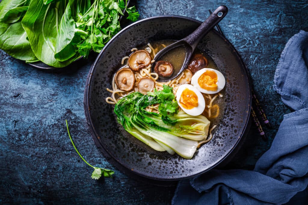 ramen