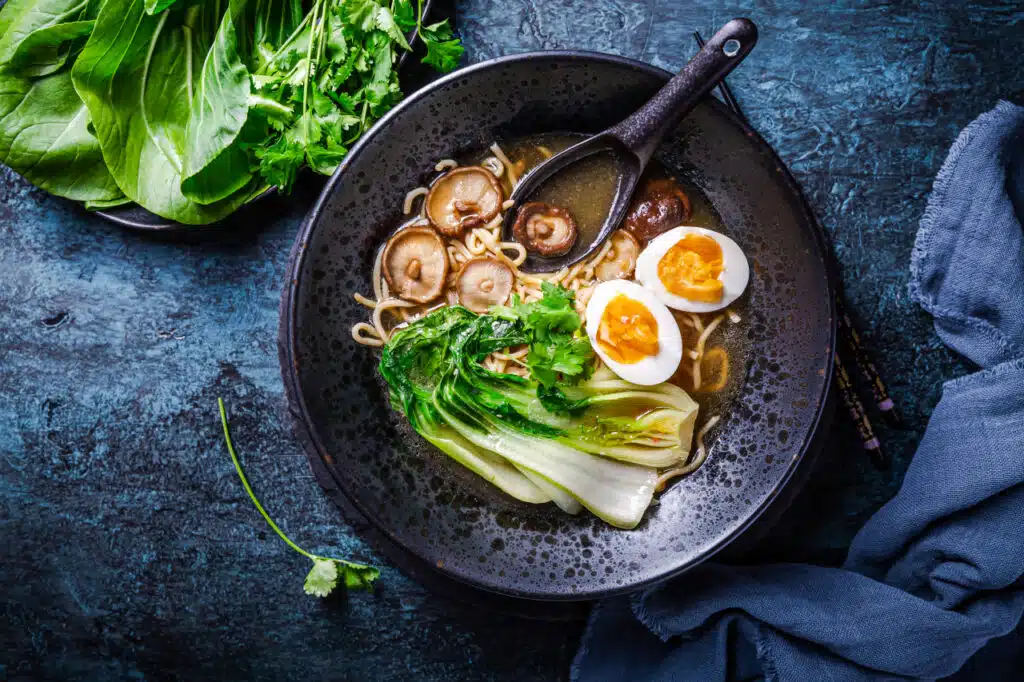 ramen