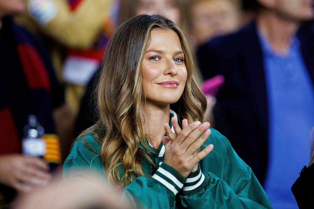 dieta Anny Lewandowskiej