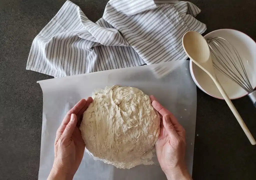 Jak przygotować bezglutenowe ciasto na pizzę