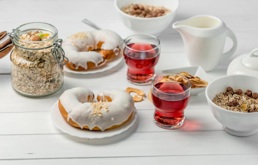 Jakie napoje mogą zawierać gluten i jak unikać zanieczyszczenia krzyżowego w kuchni bezglutenowej