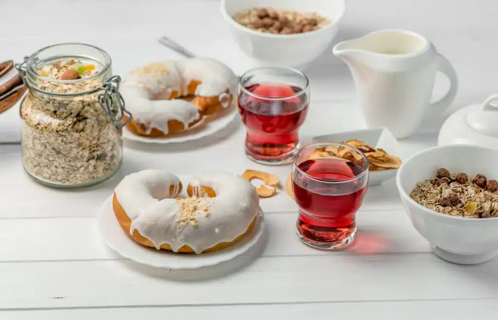 Jakie napoje mogą zawierać gluten i jak unikać zanieczyszczenia krzyżowego w kuchni bezglutenowej