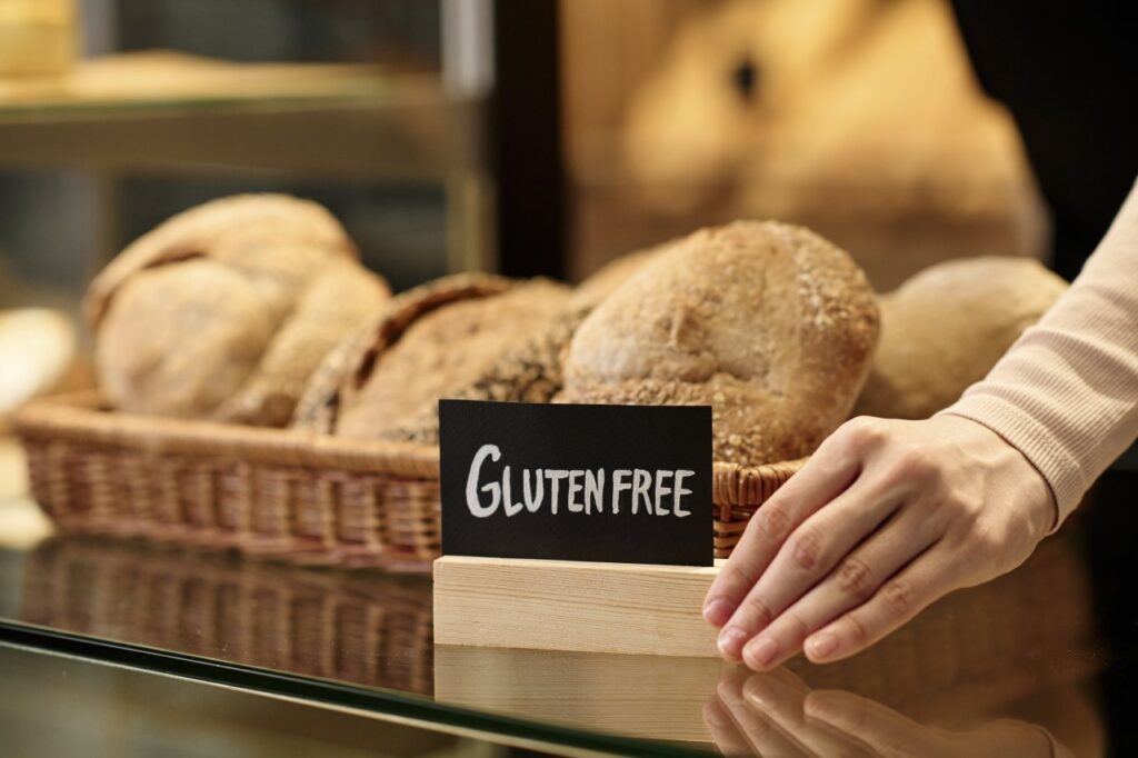 Jak dbać o zbilansowaną dietę bezglutenową